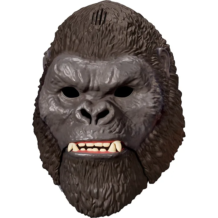 Интерактивная игрушка Godzilla vs. Kong – Маска Конга (звук)