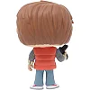 Ігрова фігурка FUNKO POP! серії "Назад у майбутнє" - МАРТІ