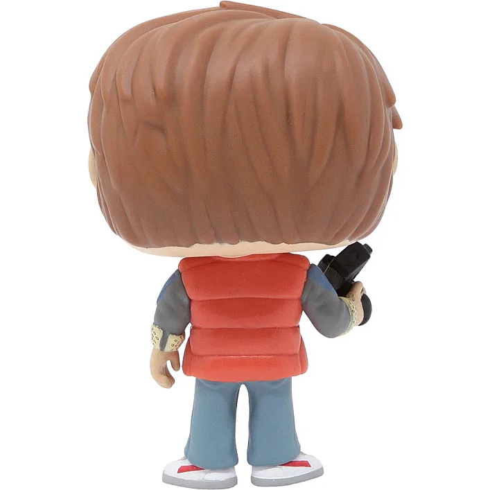 Ігрова фігурка FUNKO POP! серії "Назад у майбутнє" - МАРТІ