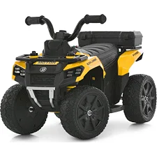 Детский электроквадроцикл M 6286EBLR-6 до 30 кг