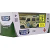 Автомодель серии Шевроны Героев - Land Rover Defender - ОК Восток