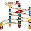 Конструктор-лабиринт Hape Quadrilla Ускорение 136 эл. (E6007)