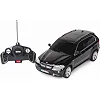 Игрушечная автомодель на радиоуправлении BMW X5 1:18, Rastar (00354)