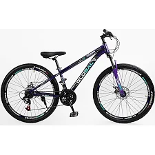 Велосипед Спортивный Corso 26" дюймов &laquo;GLOBAL&raquo; GL-26105