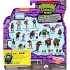 Игровая фигурка серии Черепашки-Ниндзя - Рэй Филлет