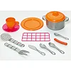 Дитяча іграшкова кухня COOK'N PLAY Molto (81517)