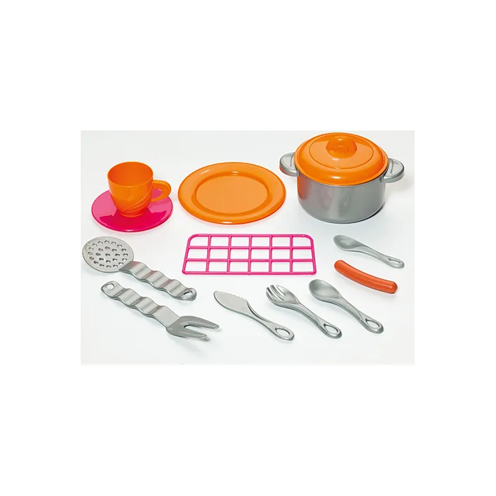Дитяча іграшкова кухня COOK'N PLAY Molto (81517)