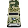 Автомодель серии Шевроны Героев - Land Rover Defender - ОК Восток