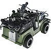 Военный набор в шарик TL761 р.34*31см (Хло0761)