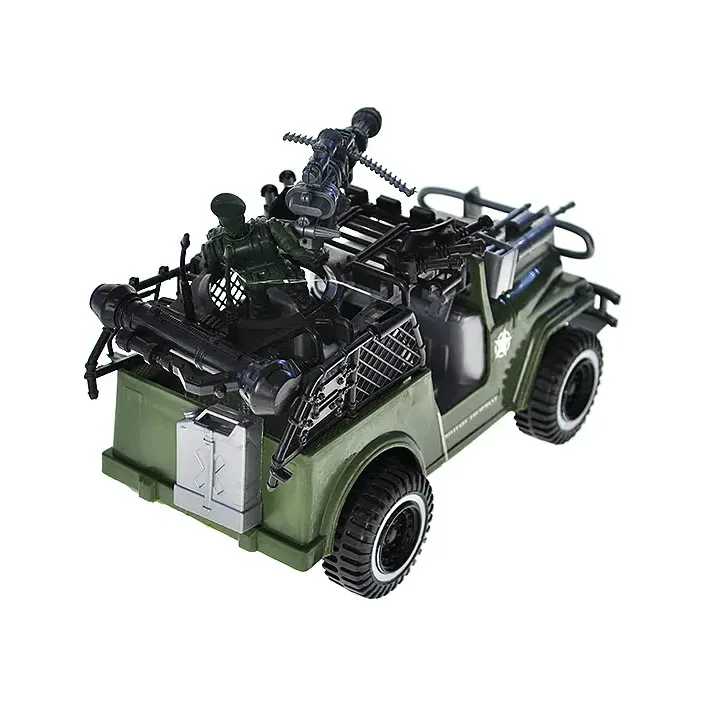 Военный набор в шарик TL761 р.34*31см (Хло0761)