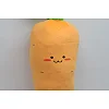Игрушка-обнимашка "Морковка", 50 см