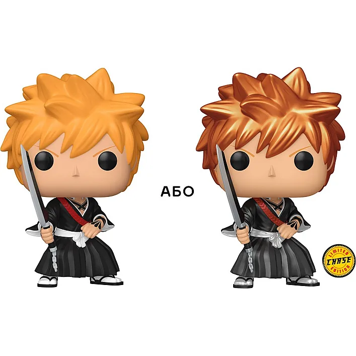 Игровая фигурка Funko POP! - Ичиго (w/CH)
