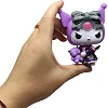 Набор виниловых фигурок "Sanrio: Hello Kitty and Friends" 4 штуки, высота: 6 см