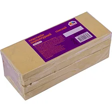 Пластилин скульптурный Творчество ГАММА'UA 402305 телесный 800 грамм