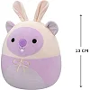 М'яка іграшка SQUISHMALLOWS - БАБАК ДЖАВАРІ (13 cm)