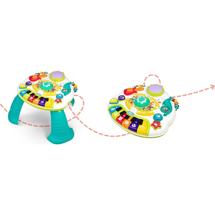 Столик інтерактивний музичний Ricokids BT RK-812