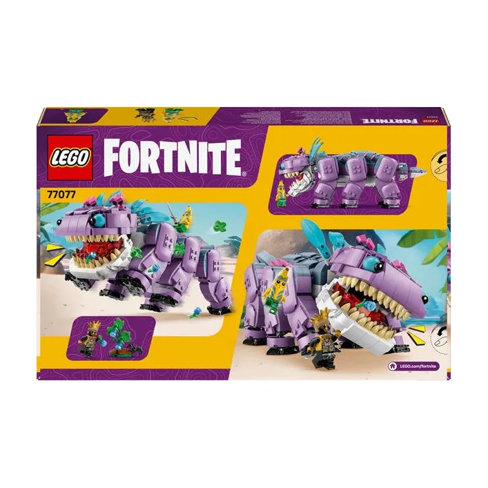 Конструктор LEGO Fortnite Klombo 1084 деталі (77077)