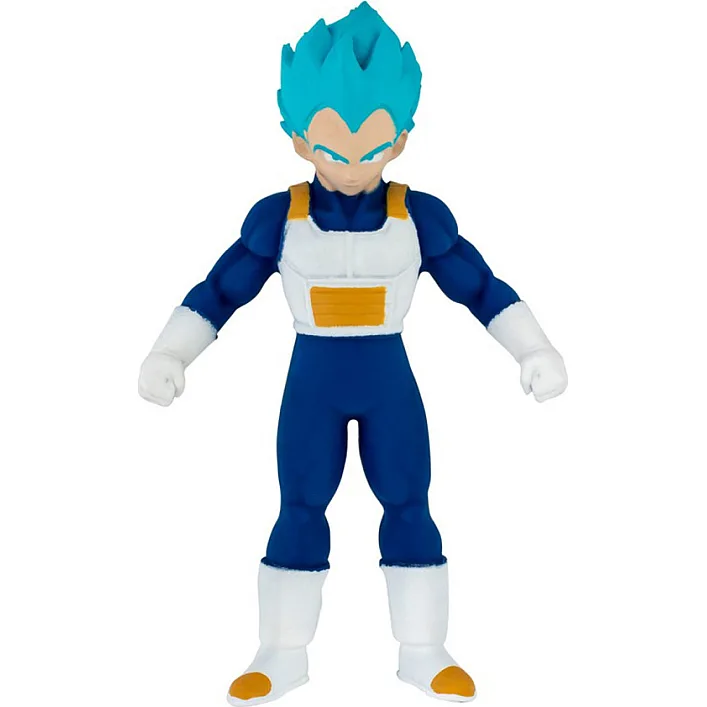 Стретч-игрушка DragonBall 96000_Super Saiyan Blue VEGETA