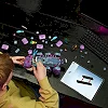 Конструктор LEGO Fortnite Klombo 1084 деталі (77077)