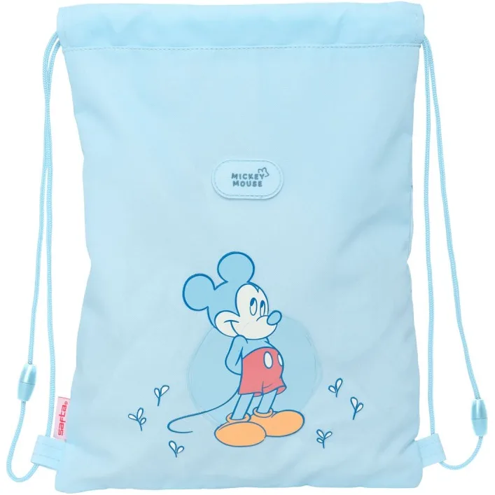 Мішок-сумка MICKEY MOUSE, Safta (98885)