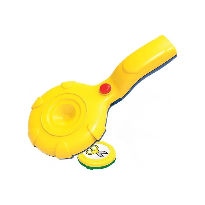Набор для исследований Edu-Toys Мой первый металлоискатель (JS014)