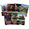 Настольная карточная игра "Хлопок" BVN001 (БВН001) 64 карточки
