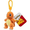 Мягкая игрушка на клипсе Pokemon - Чармандер W6