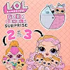 Игровой набор с куклами L.O.L.SURPRISE! серии "Baby Bundle" &ndash; МАЛЫШИ (в асс., в диспл.) 507321 L.O.L.SURPRISE (Лял7321)