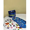 Настольная игра "Дуплет Deluxe" 1038 в металлической коробке