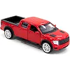 Автомодель - FORD F-150 SVT Raptor (красный)