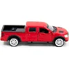 Автомодель - FORD F-150 SVT Raptor (красный)