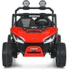 Детский электромобиль Джип M 6205EBLR-3(24V) до 60 кг
