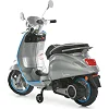 Дитячий електромобіль Мотоцикл M 6288EL-11-4 до 30 кг