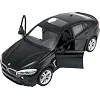 Іграшкова автомодель BMW X6 1:24, Rastar (11084)