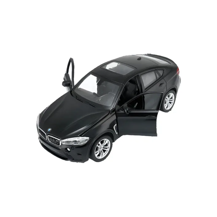 Іграшкова автомодель BMW X6 1:24, Rastar (11084)