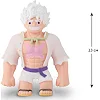 Стретч-іграшка ELASTIKORPS серії "One piece" – ЛУФФІ 5 ГІР