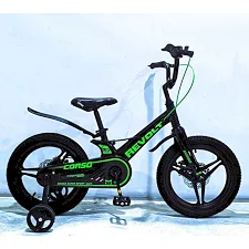 Велосипед 16" дюймів 2-х колісний Corso «Revolt» RV-16766