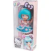 Кукла 4SF Manga Dolls серии Hello Kitty – Красотка Пинк