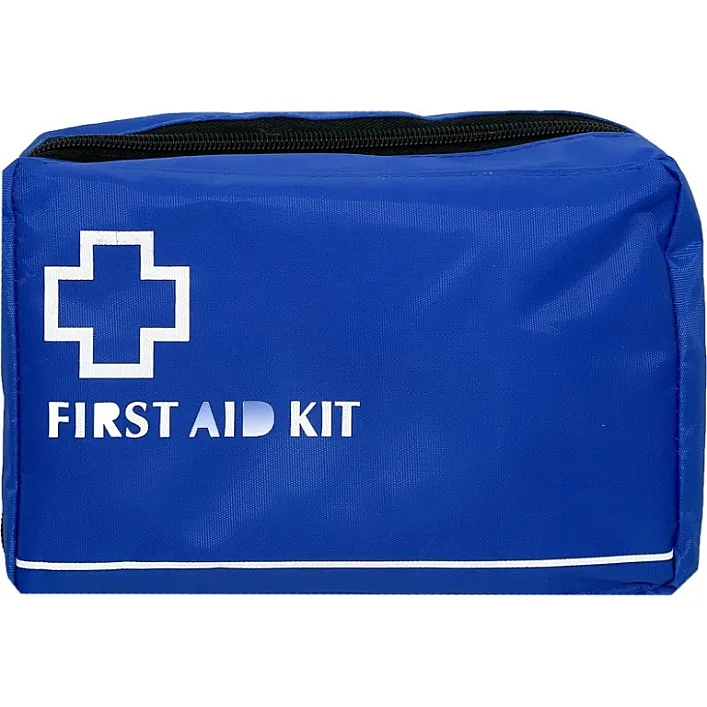 Аптечка первой помощи спортивная First Aid Kit NE-LG-MED1