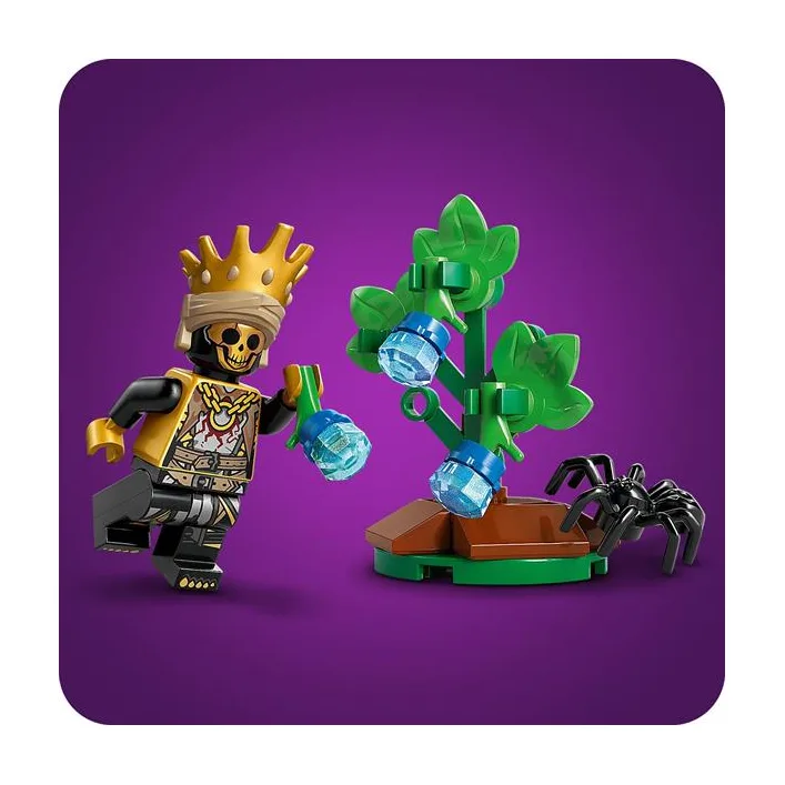 Конструктор LEGO Fortnite Klombo 1084 деталі (77077)