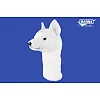 Мягкая игрушка Чехол для гольфа Хоккайдо (водитель), HANSA (8358)