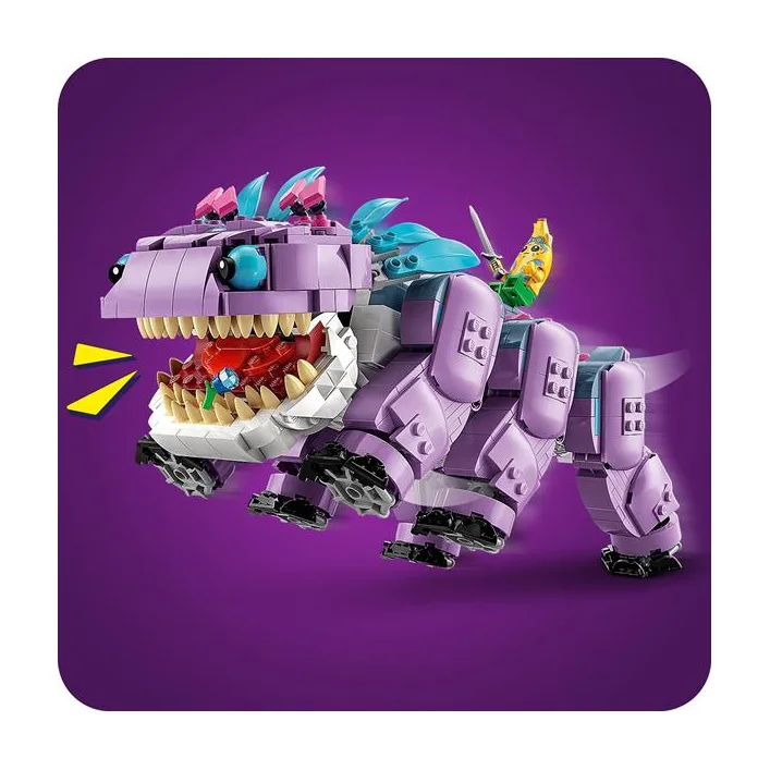 Конструктор LEGO Fortnite Klombo 1084 деталі (77077)