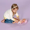 Лялька BABY BORN - ПРЕКРАСНЕ МАЛЯТКО (36 cm, з аксесуарами)