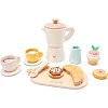 Ігровий набір Кавоварка гейзерна, New Classic Toys (10723)