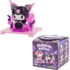 Фигурка-сюрприз Pop Top Kuromi & My Melody – Цветочная тайна