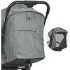 Детская коляска прогулочная LINK ME 1129 Moss Striped