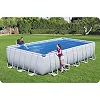 Солнечное укрытие для бассейна Bestway 58228 732 x 366 см