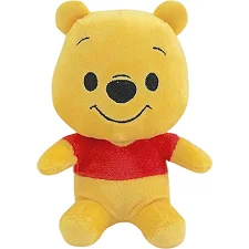 Мягкая игрушка PDP2001189 Винни Пух/15 см (Мяг5496)