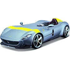 Автомодель серии R&P - Ferrari Monza SP1 (1:18)
