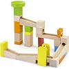 Конструктор Viga Toys Горки для шариков 49 элементов (51619)